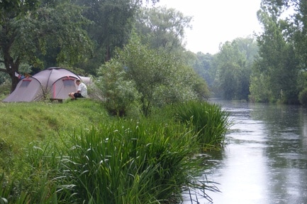 Outtour Camping & Stellplatz