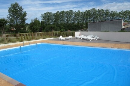 Camping Les Terrasses de Xapitalia