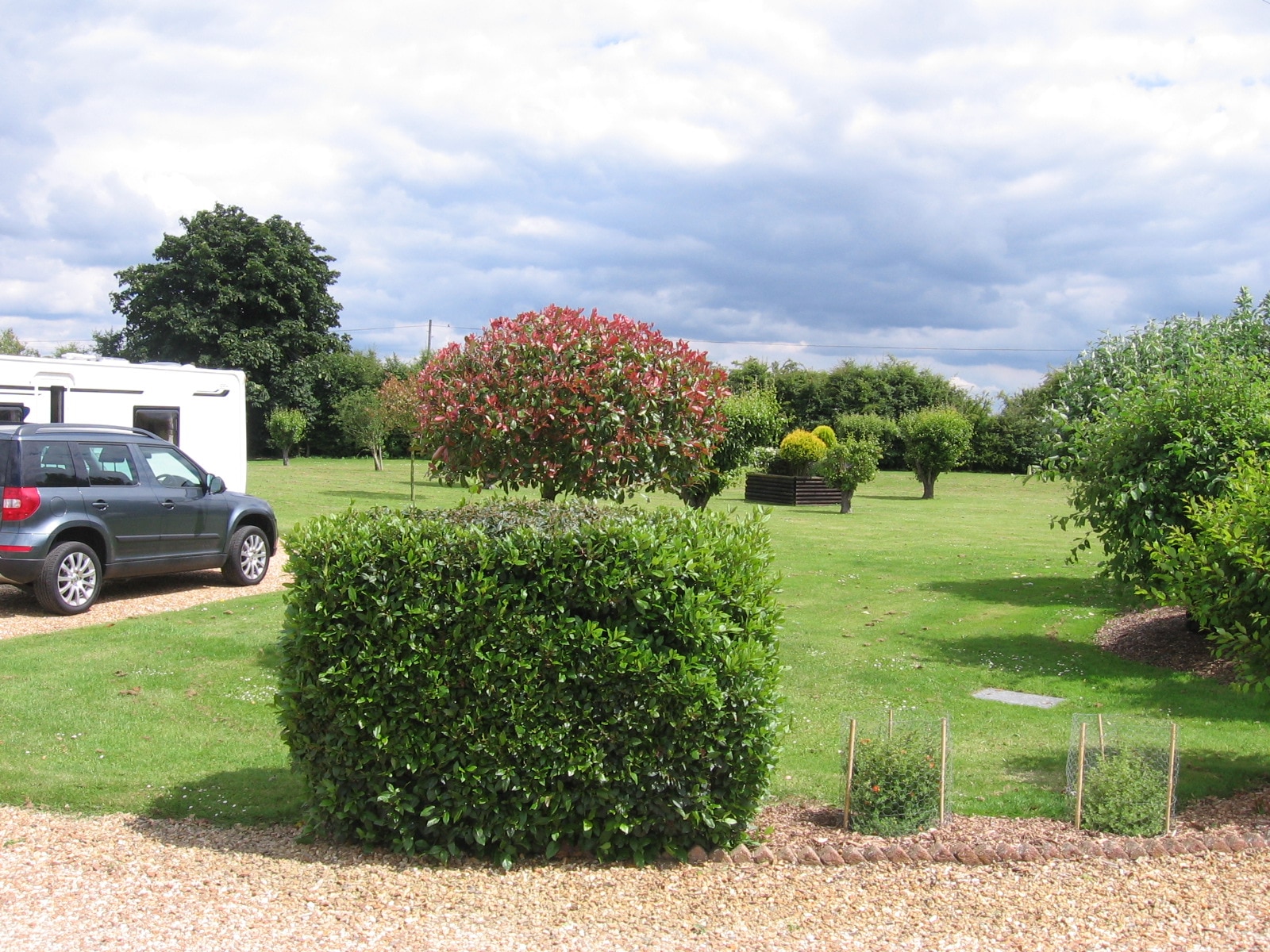 Roseberry Tourist Park