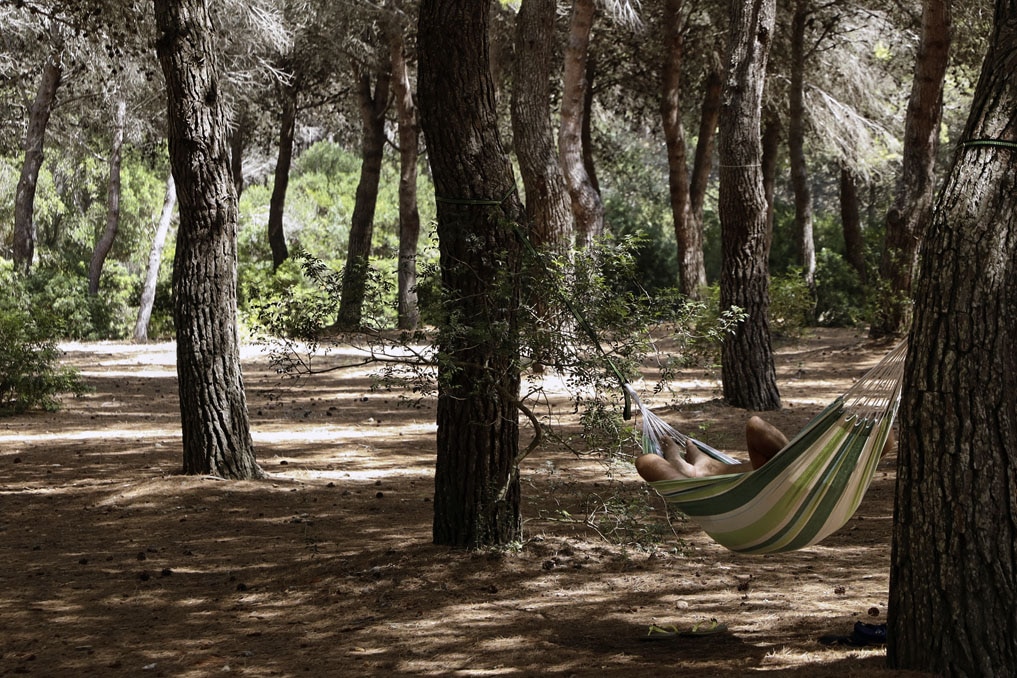 Camping Agriturismo Fontanelle