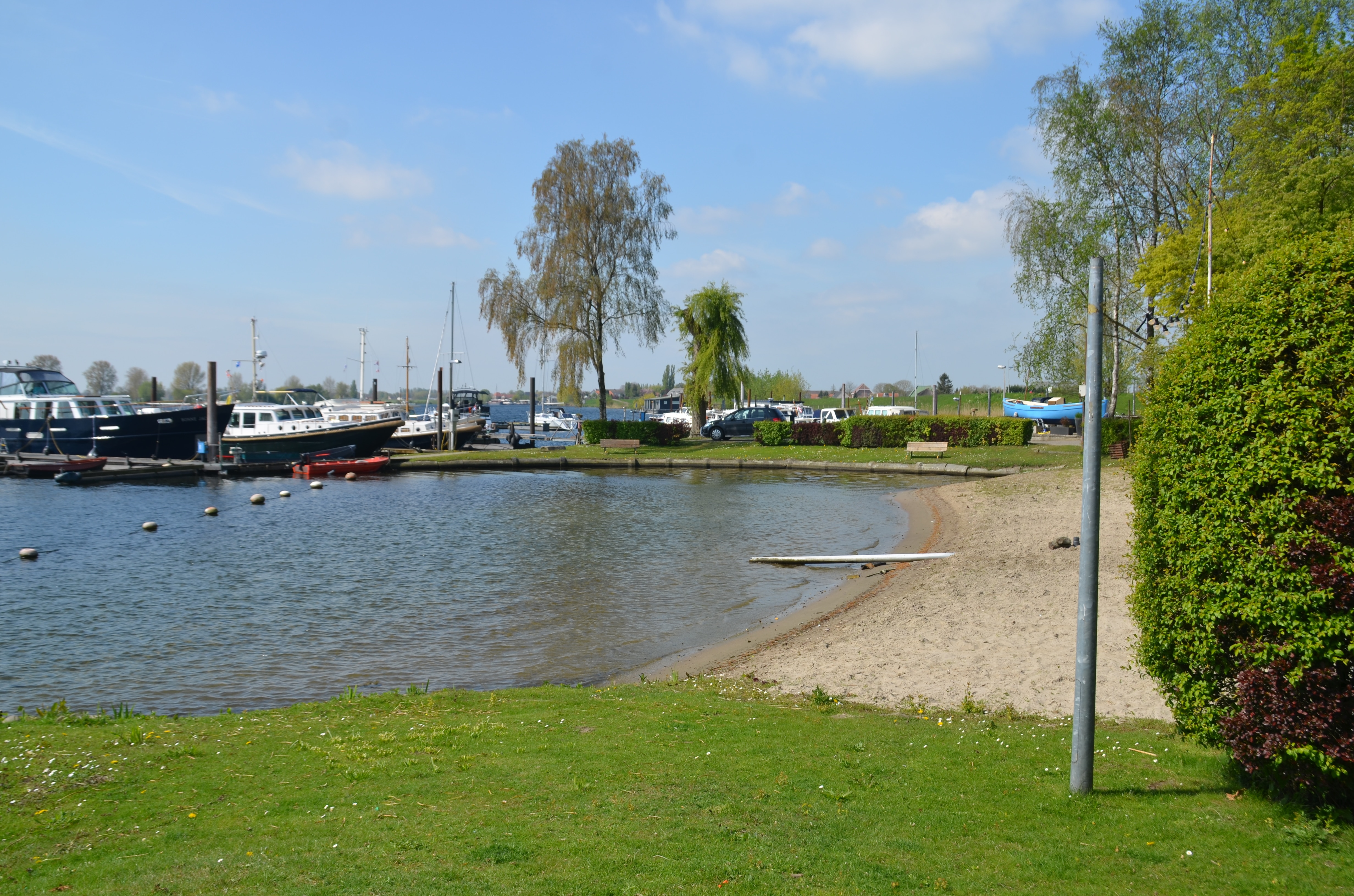 Camping De Schans