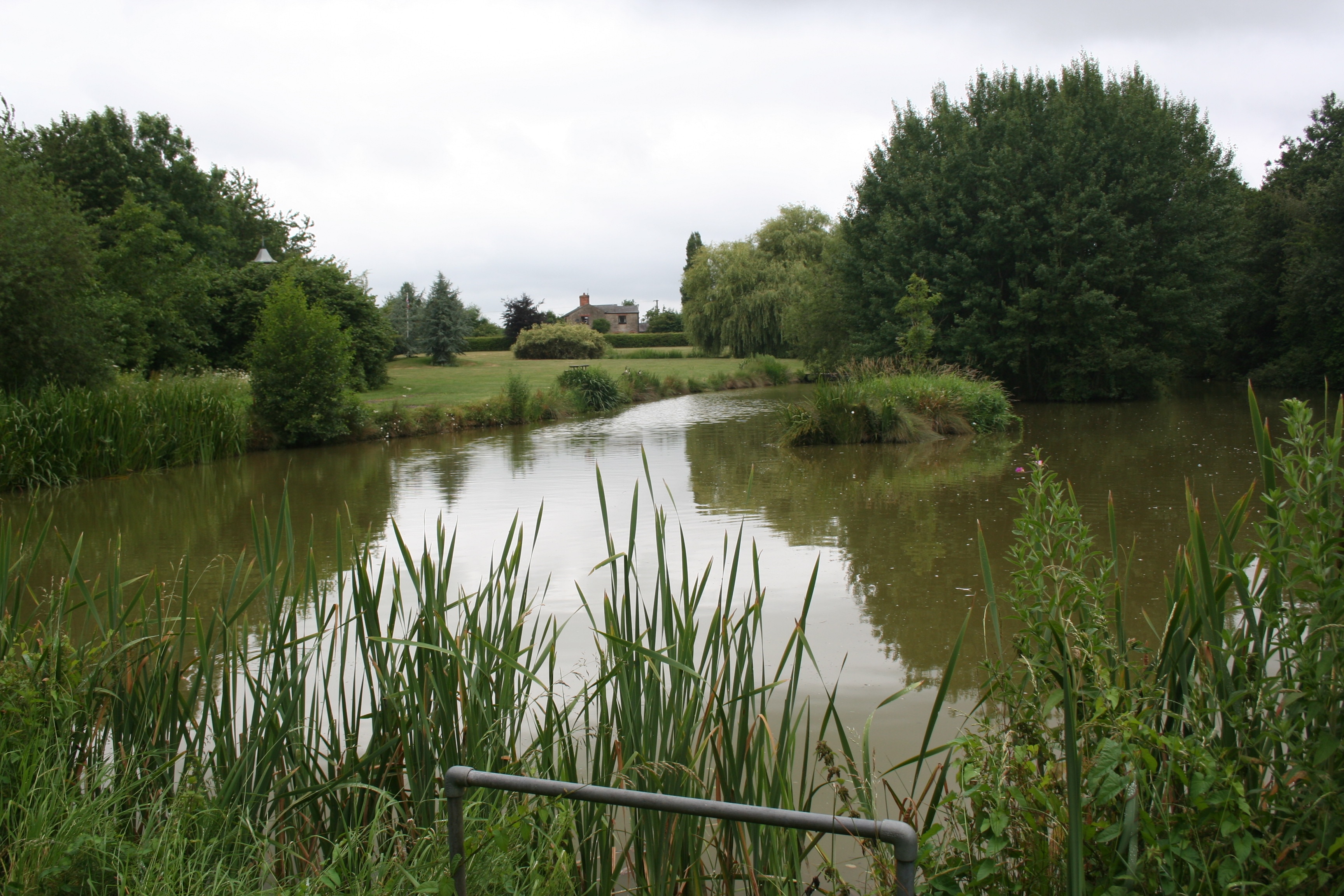 Glebe Leisure Touring Caravan Park