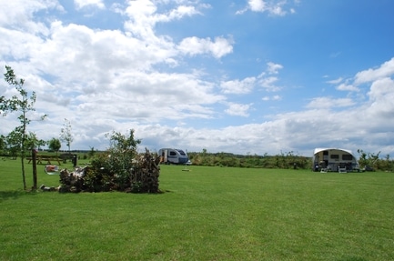 Camping Crea-Trends Vacations