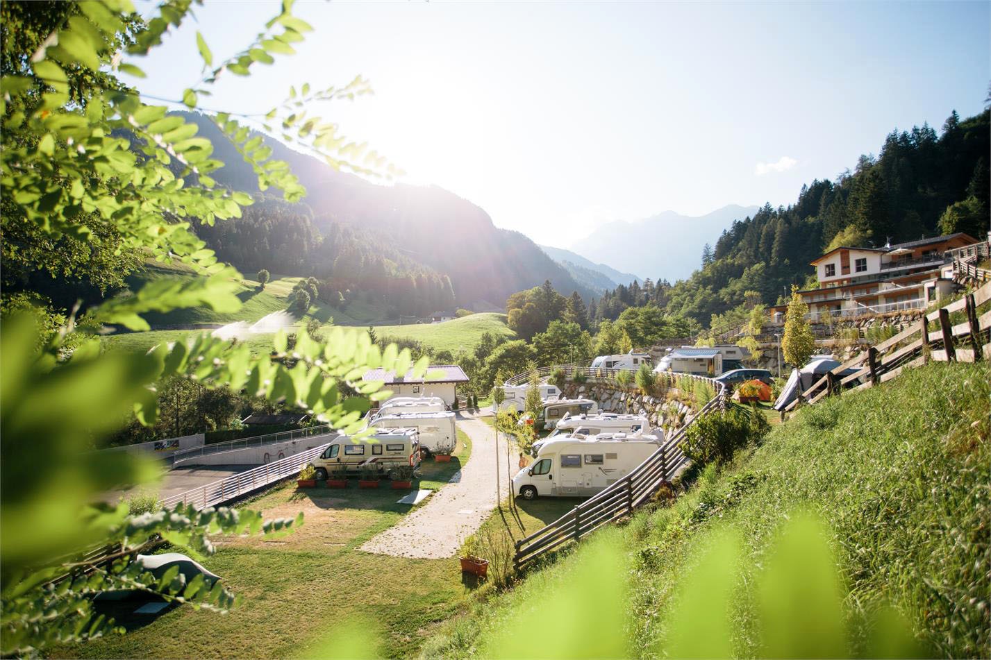 Camping Zögghof