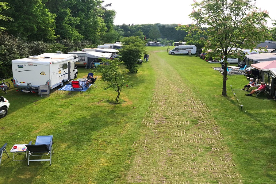 Campingpark De Vuurkuil