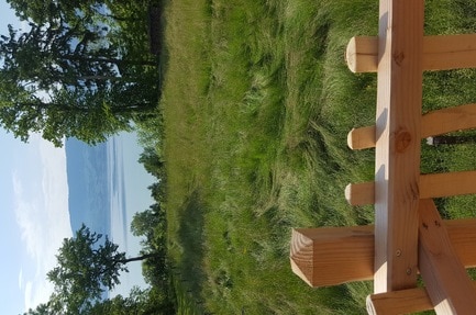 Camping La Ferme de la Corbière
