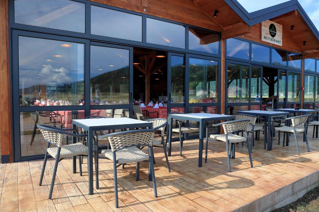 Big Bear Plitvice Nature Resort