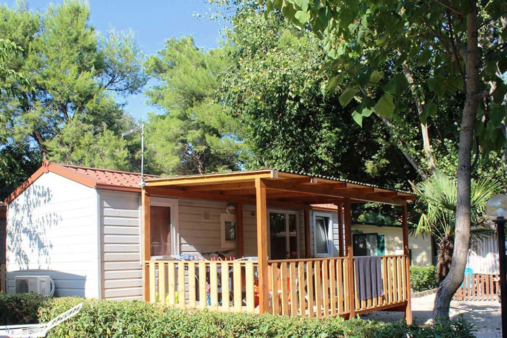 Camping Village Costa Verde