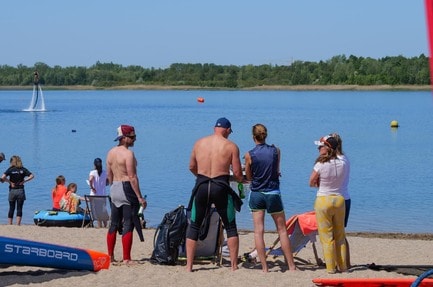 Camp David Sport Resort