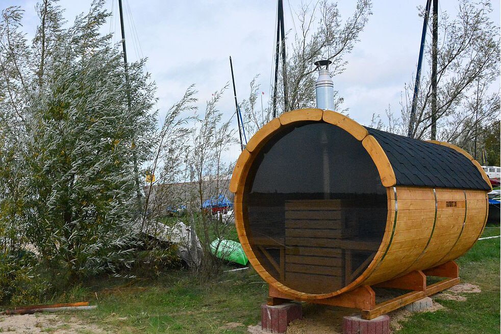 Camp David Sport Resort