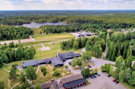First Camp Ånnaboda-Örebro