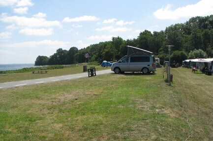 Loddenhøj camping