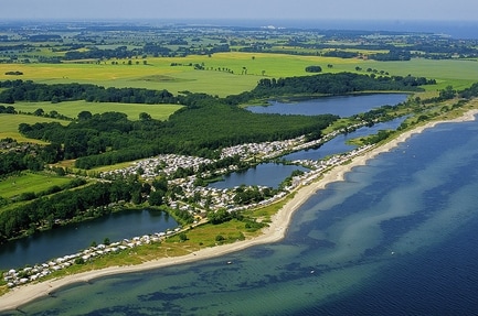 Ostseecamping Gut Karlsminde