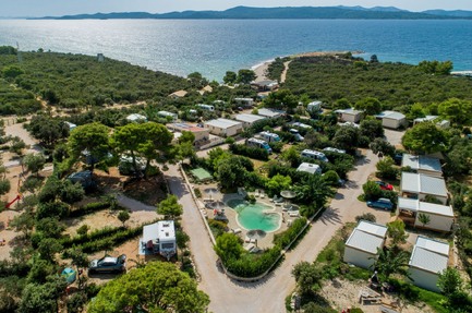 Camping Ugljan Resort