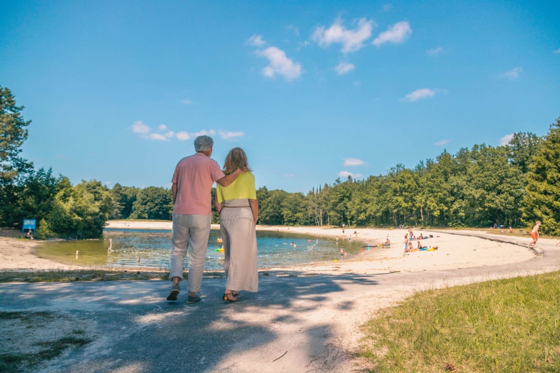 EuroParcs Reestervallei