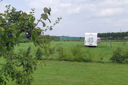 Camping Graafsland