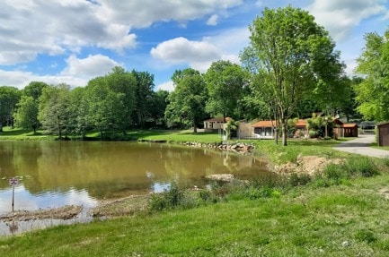 Camping L'Etruyère