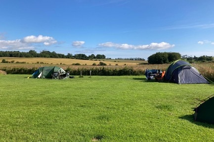 Shepherd's Rest Campsite