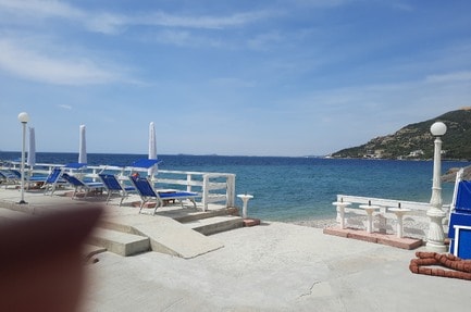 Camping Rezidenca Cekodhima