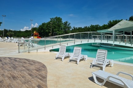 Gardenland Camping Village