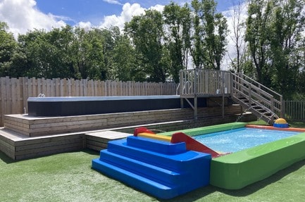 Camping Loscolo