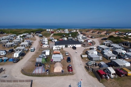 Vorupør Camping