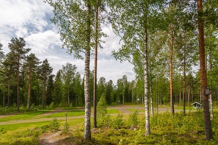 Camping Kiviniemi