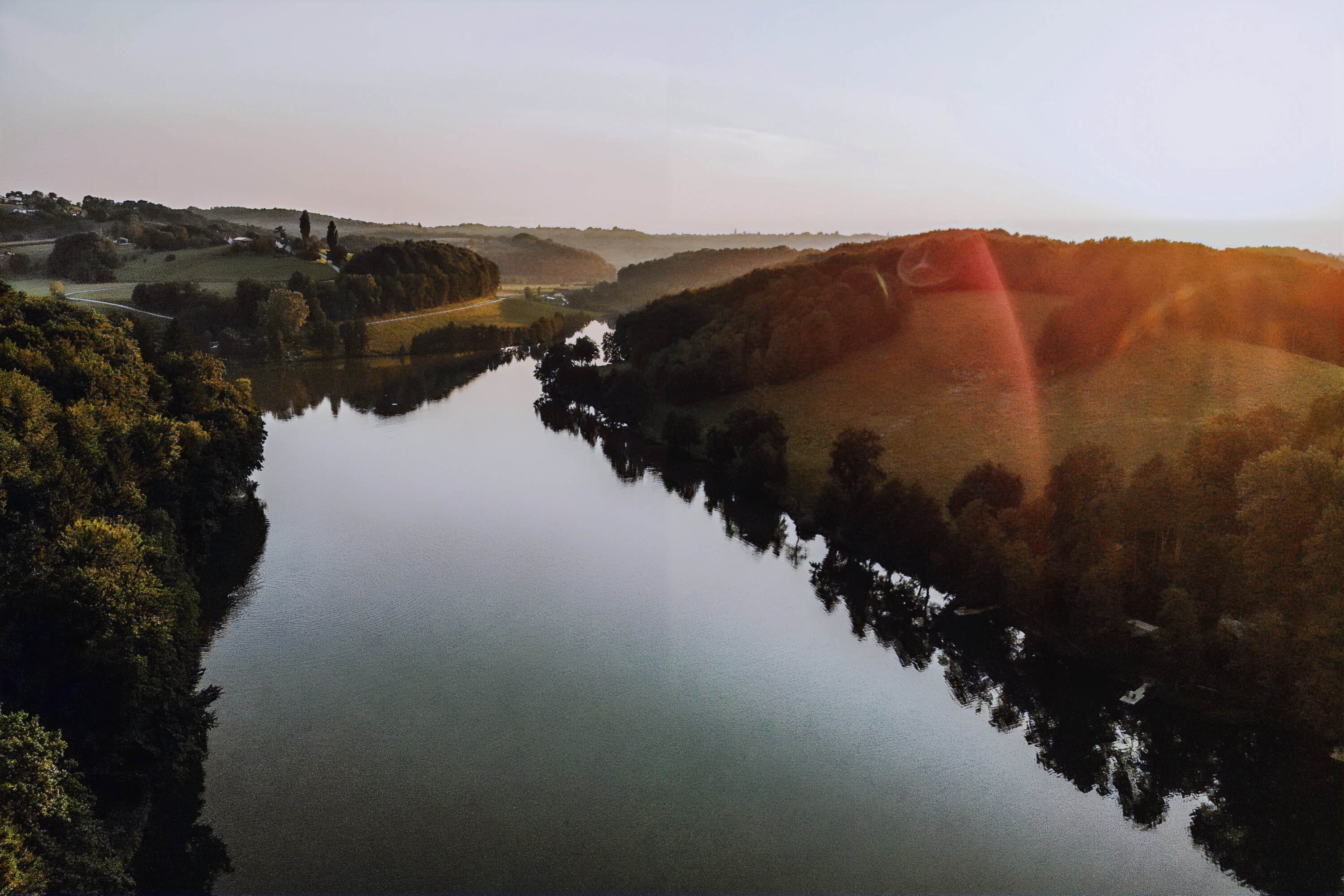 Falkensteiner Premium Camping Lake Blagus