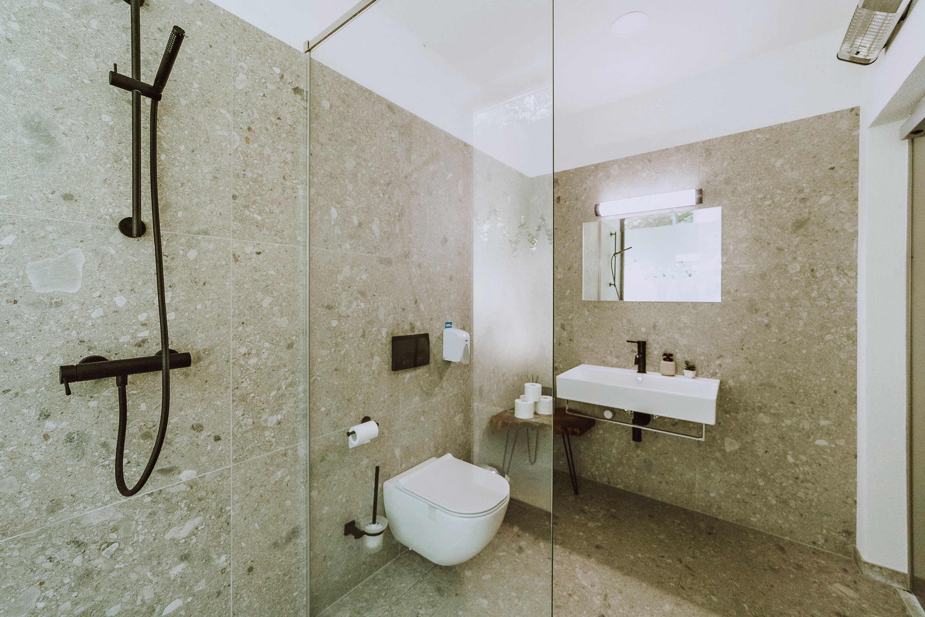 Falkensteiner Premium Camping Lake Blagus