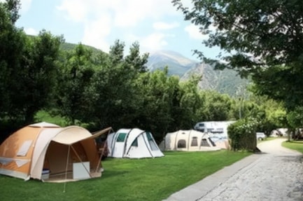 Camping Sol i Neu