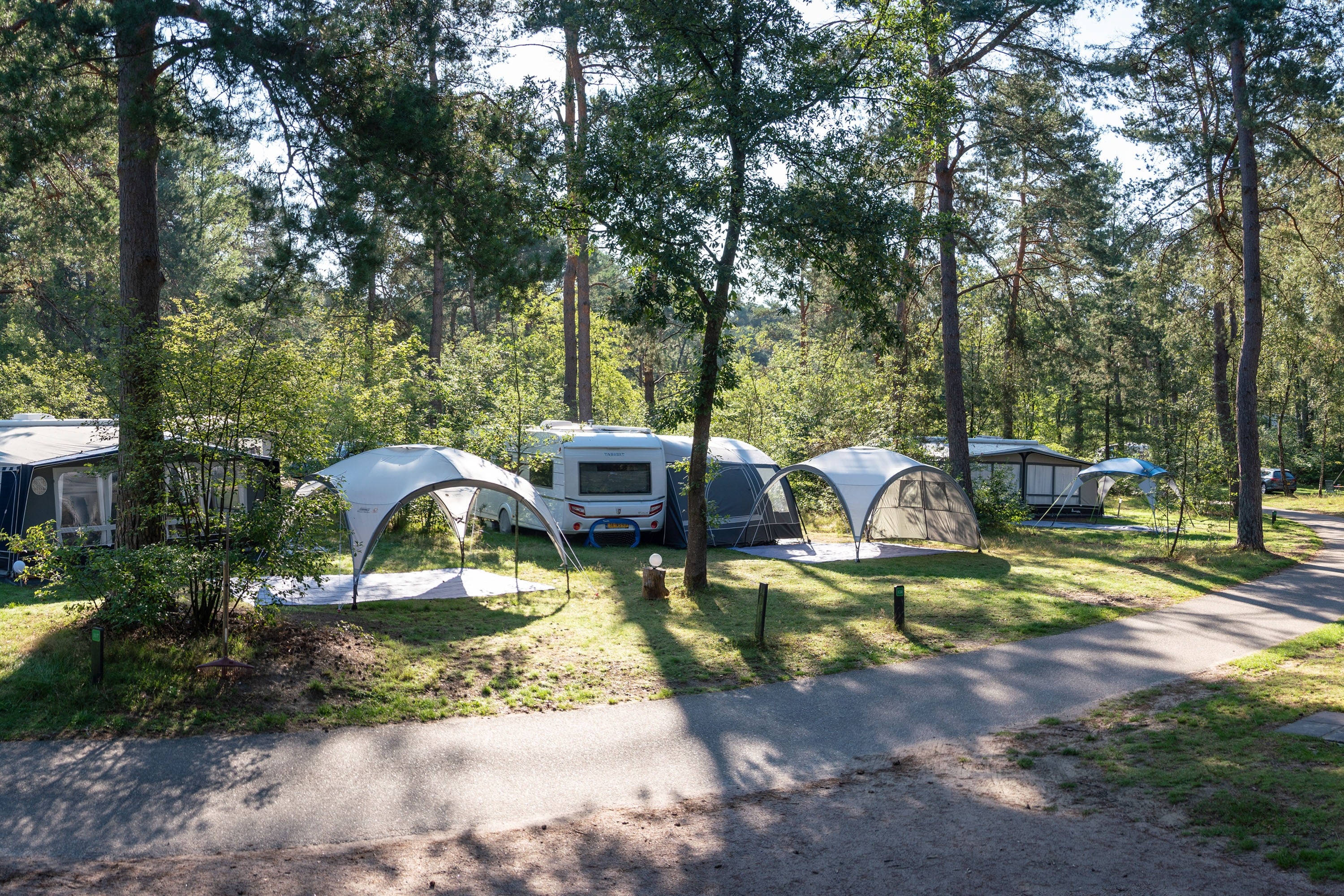 Camping Coldenhove