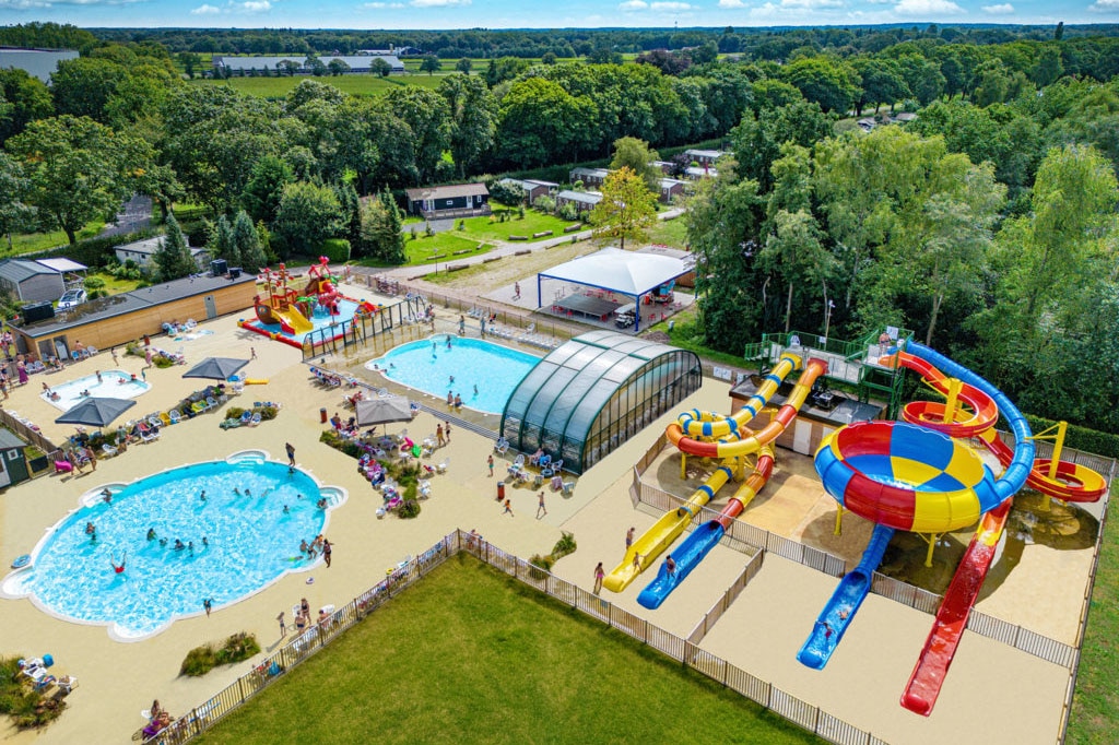 Capfun Camping Zeumersehof