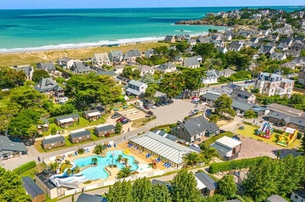 Camping Clicochic Longchamp