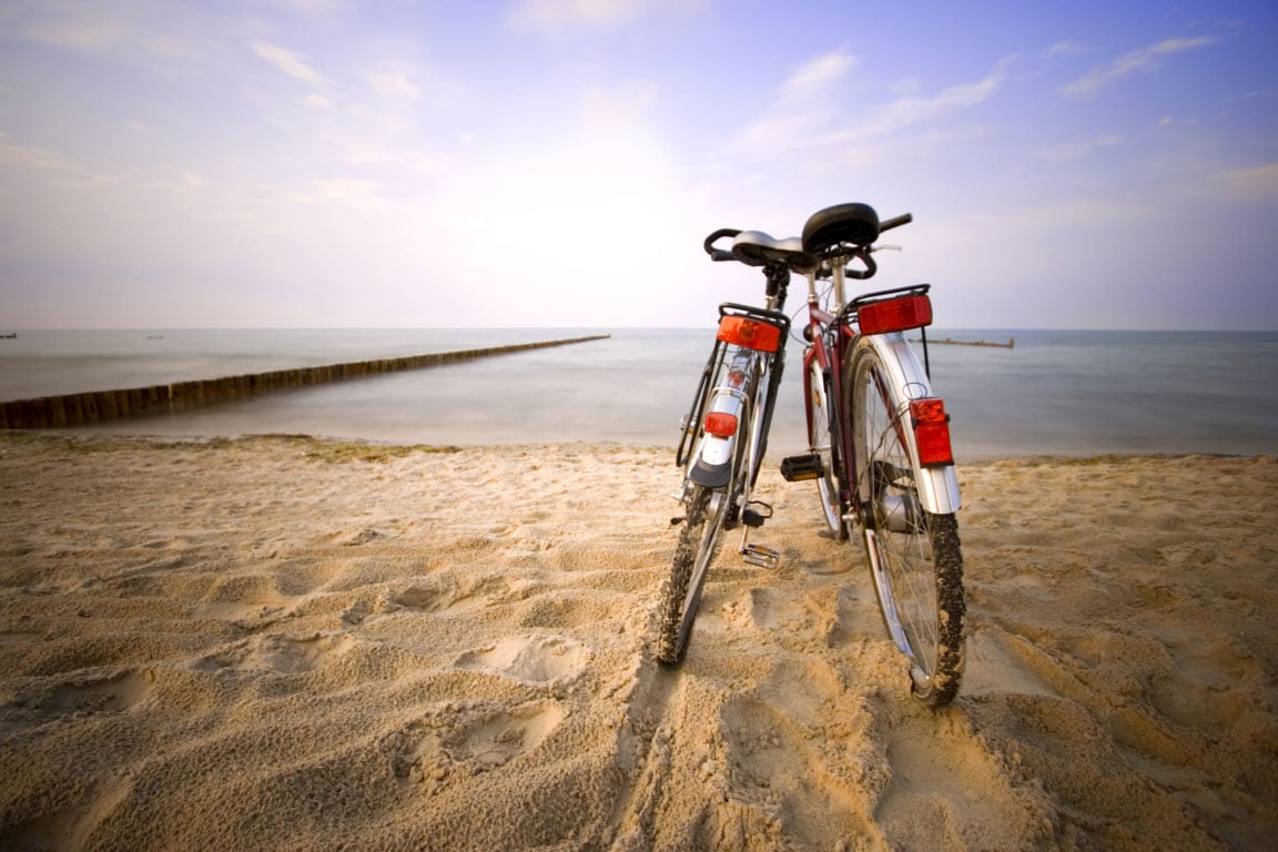 Capfun Camping La Route Blanche