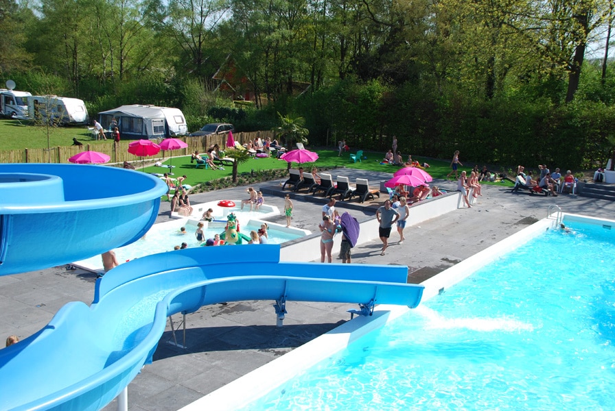 Camping Het Winkel