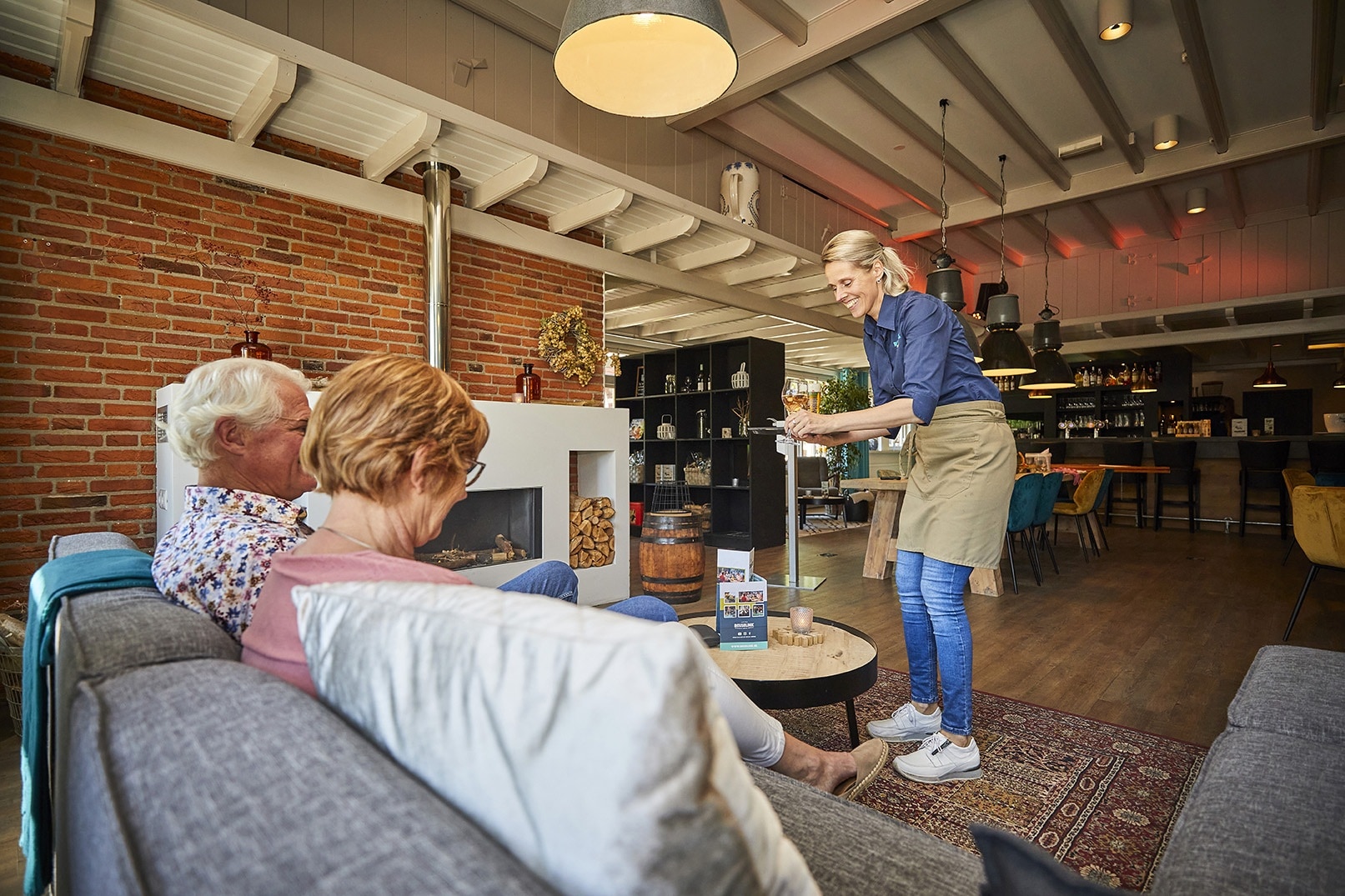 Camping Het Winkel
