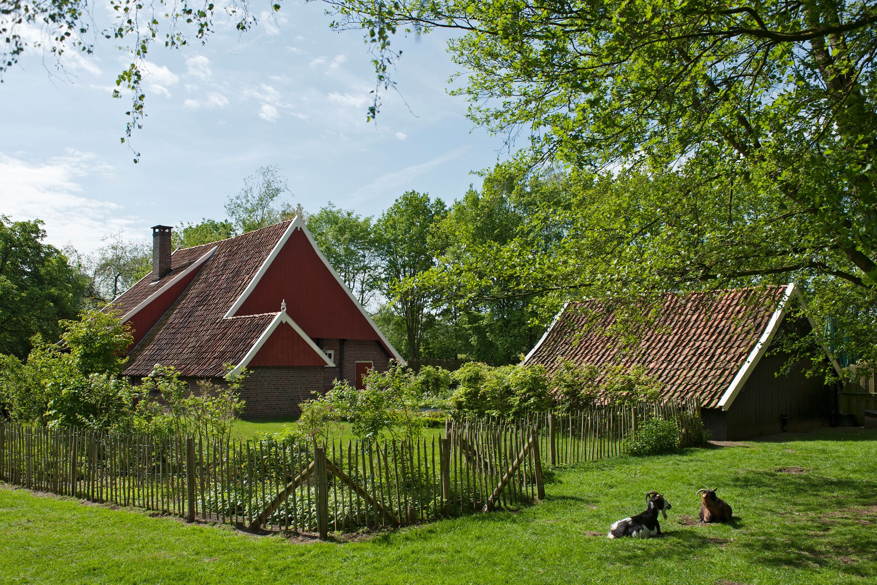 Camping Het Winkel