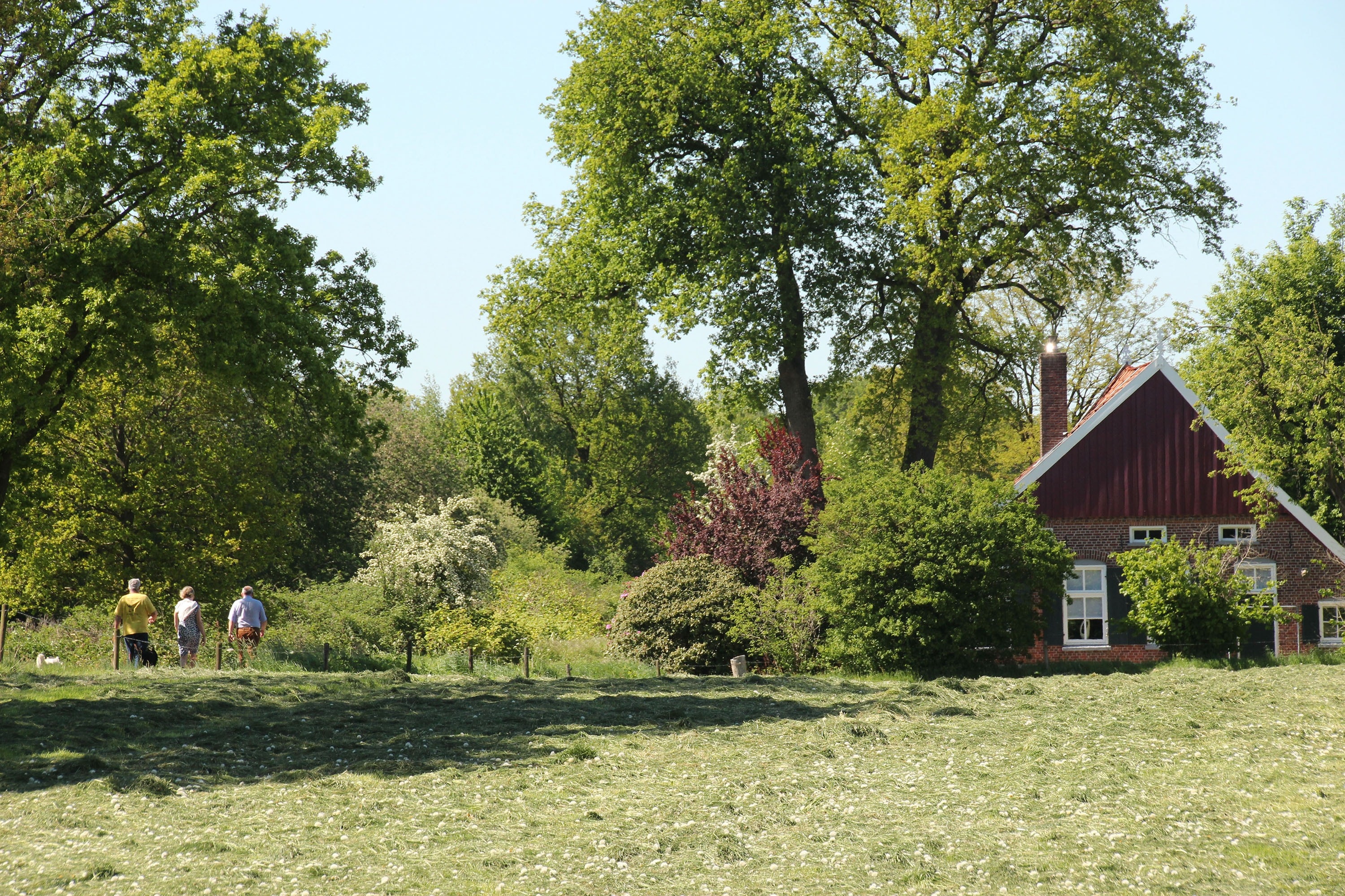 Camping Het Winkel