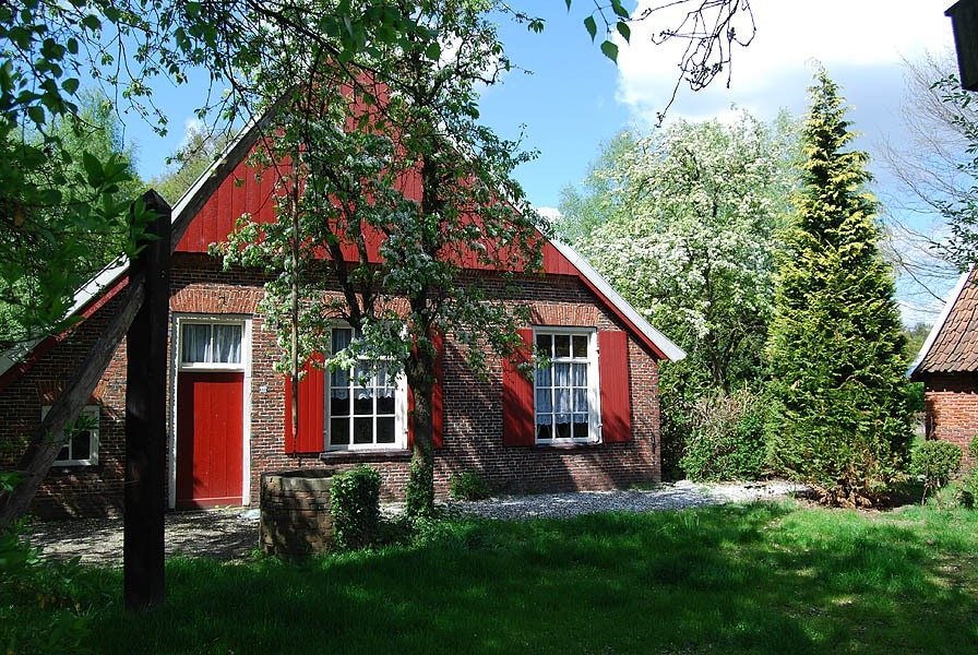 Camping Het Winkel