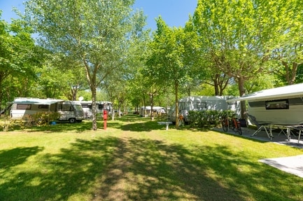 Camping Union Lido Mare