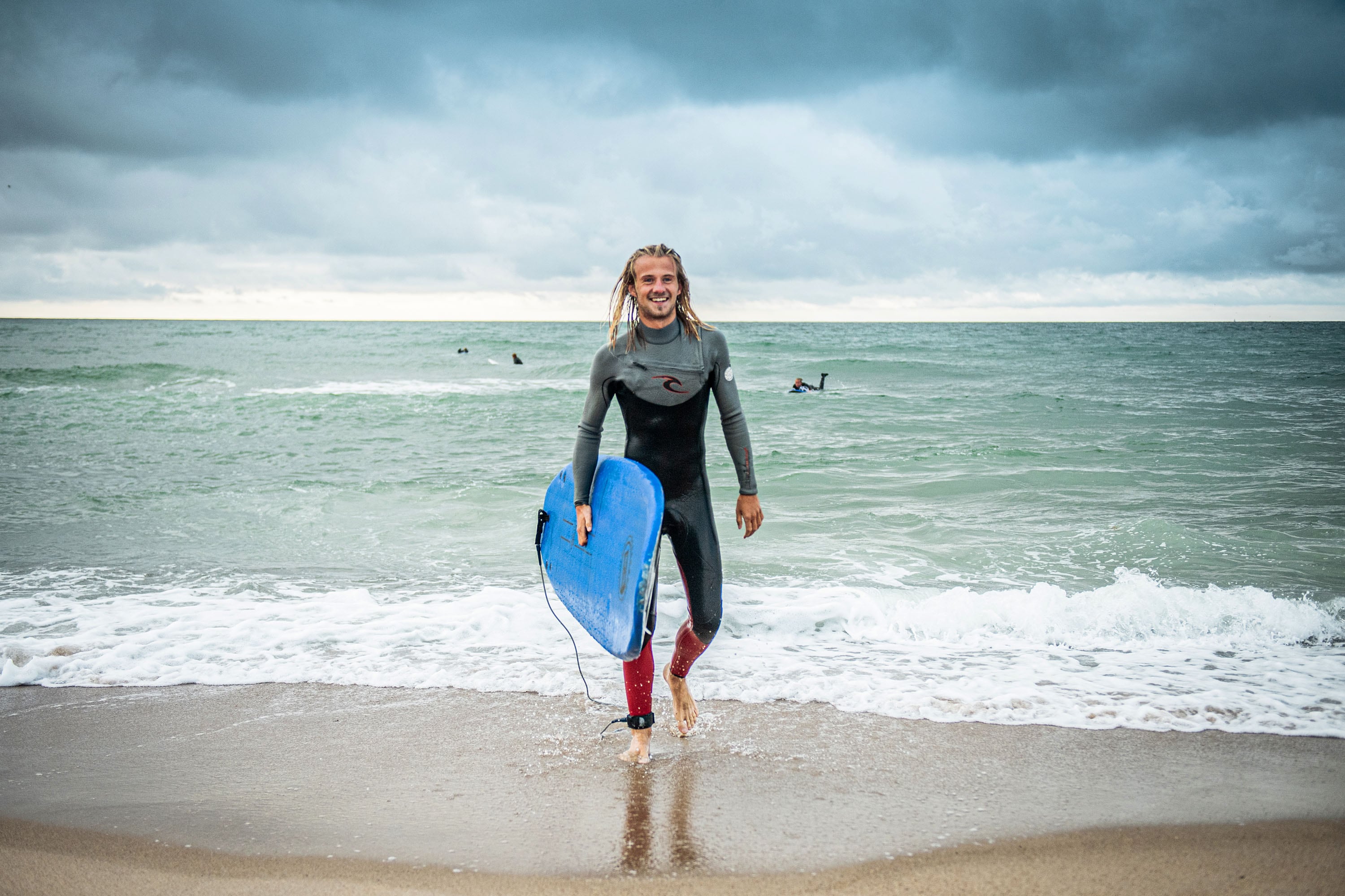 Thyborøn Camping & Hotel