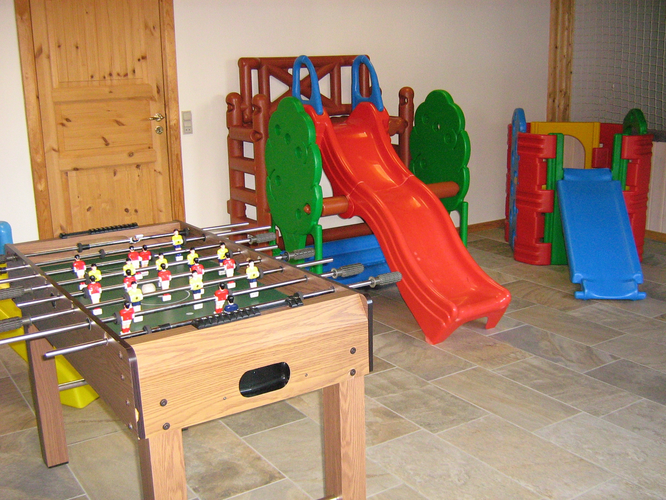 Thyborøn Camping & Hotel