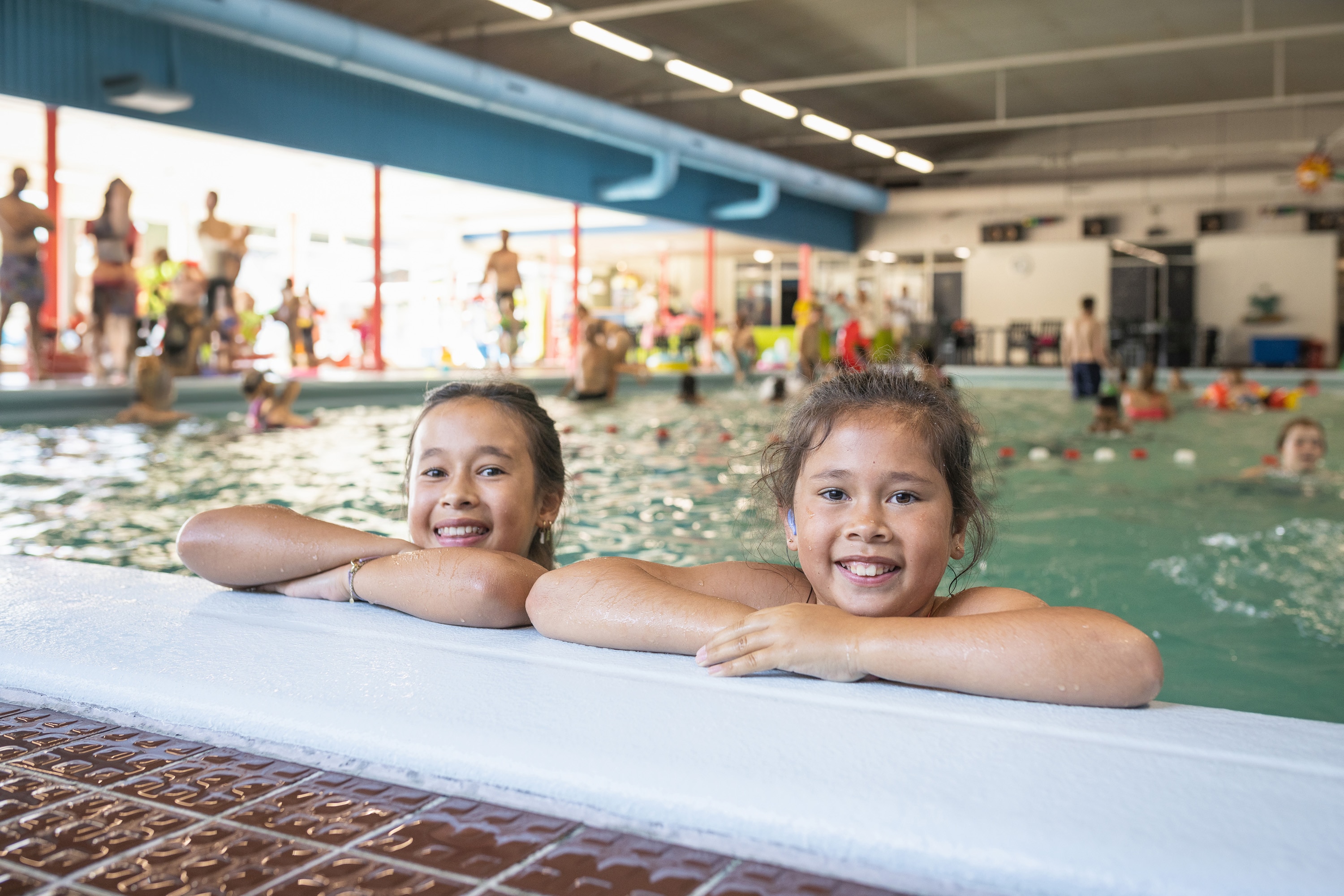 Boscamping 't Wolfsven