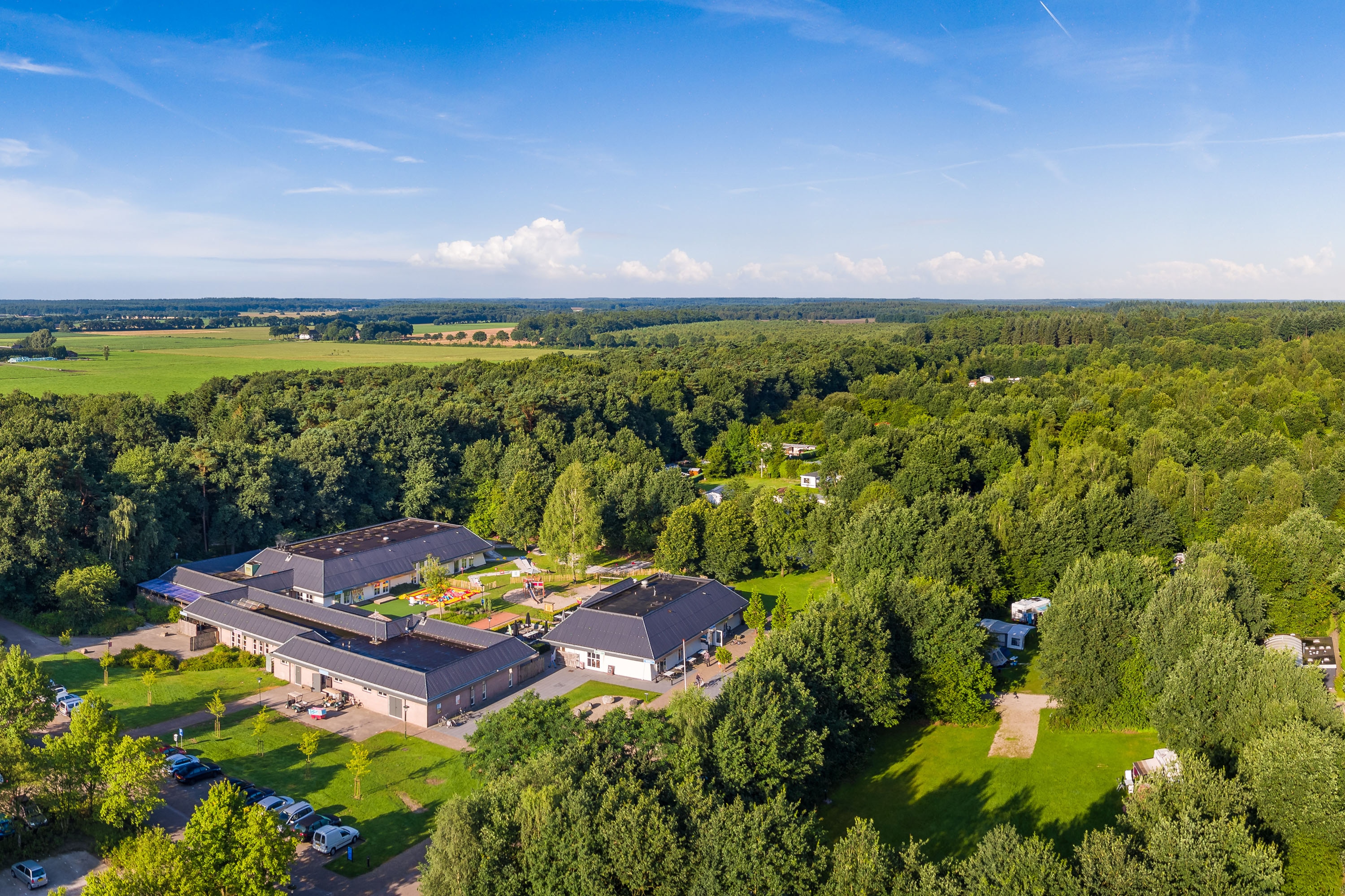 Bospark Lunsbergen