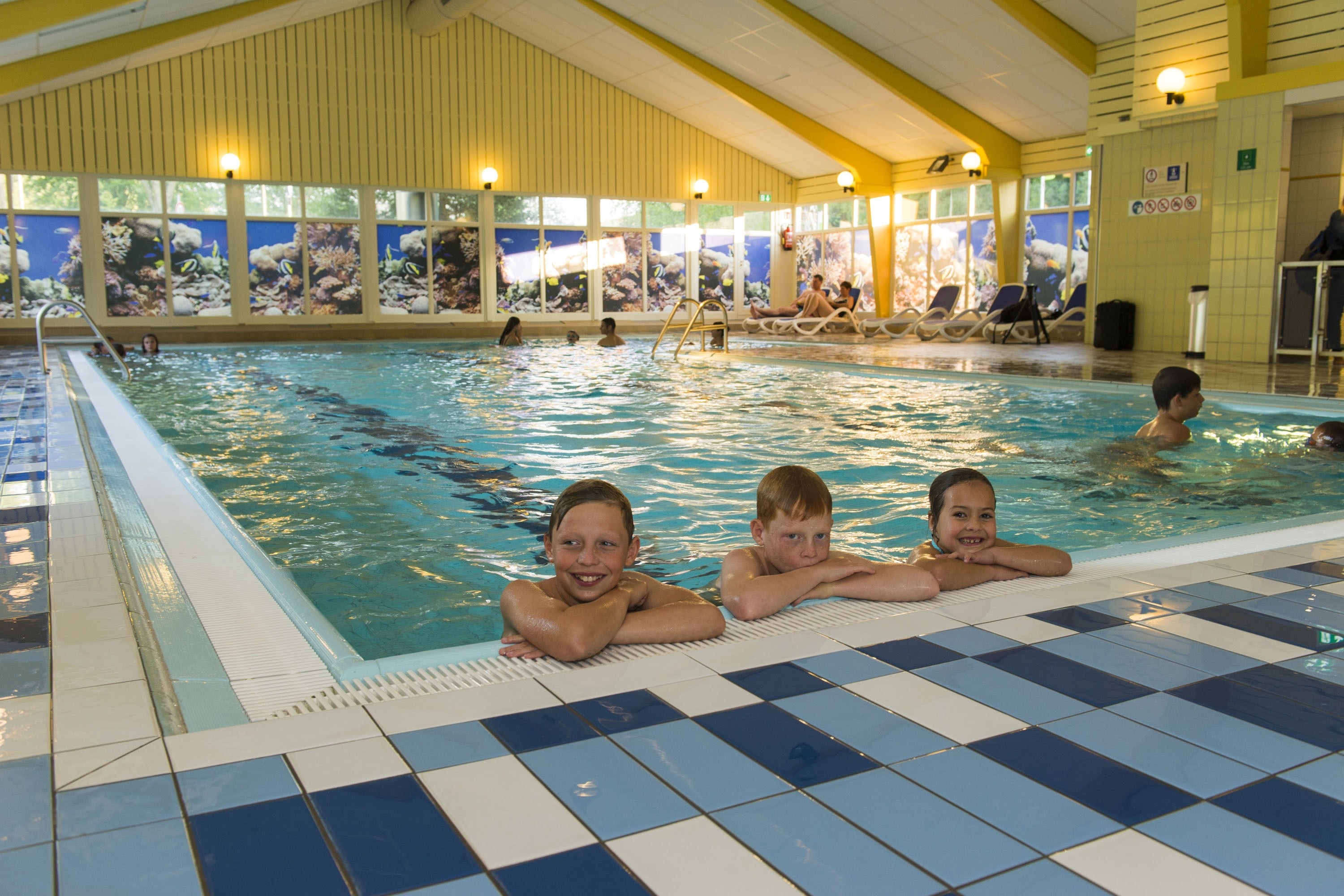 Camping Wirfttal