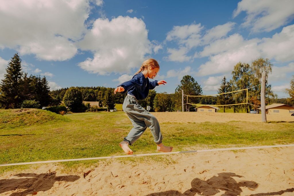 AZUR Camping Schwäbische Alb
