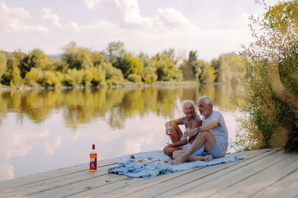 AZUR Cp-park Wertheim am Main