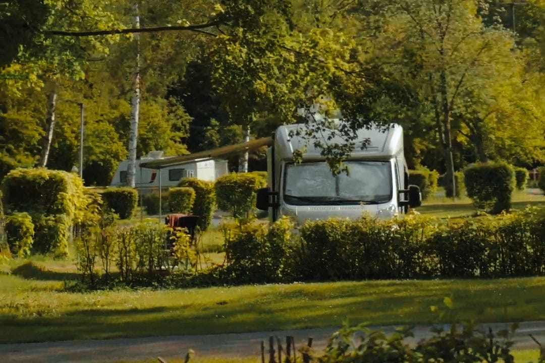 AZUR Camping Altmühltal