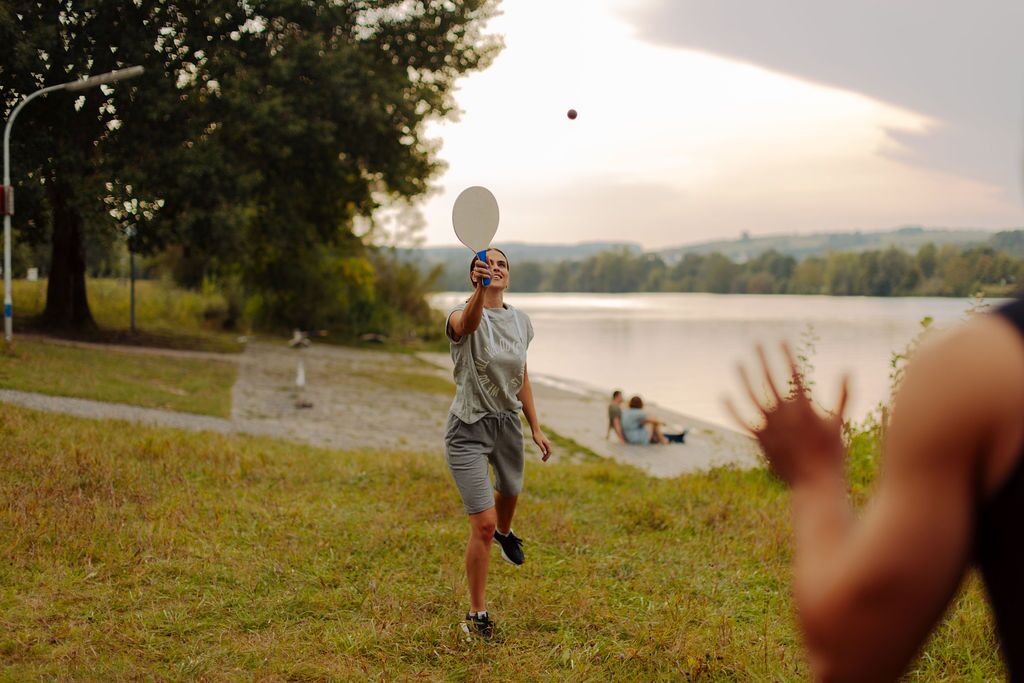 AZUR Campingpark Regensburg
