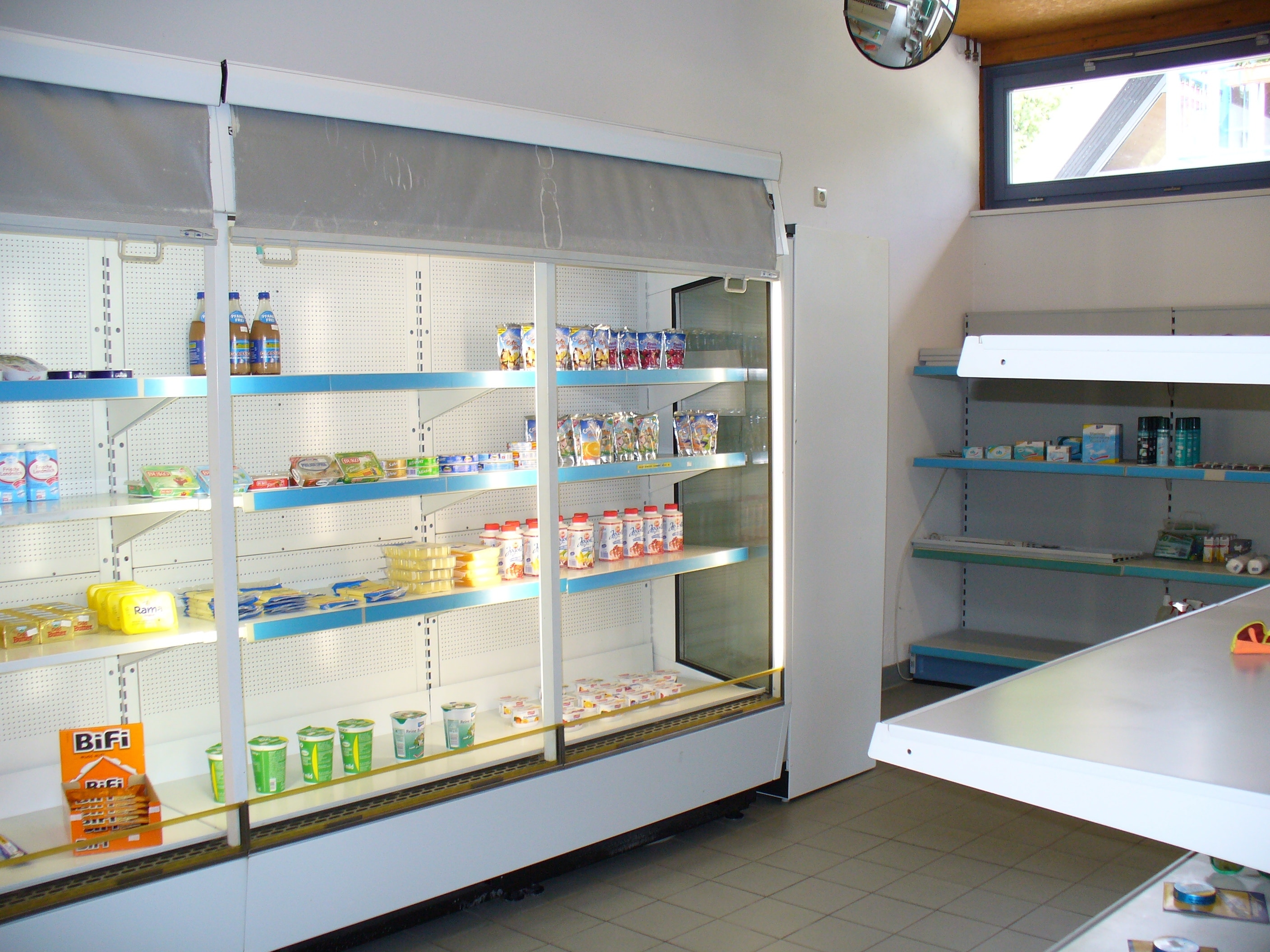 AZUR Campingpark Regensburg